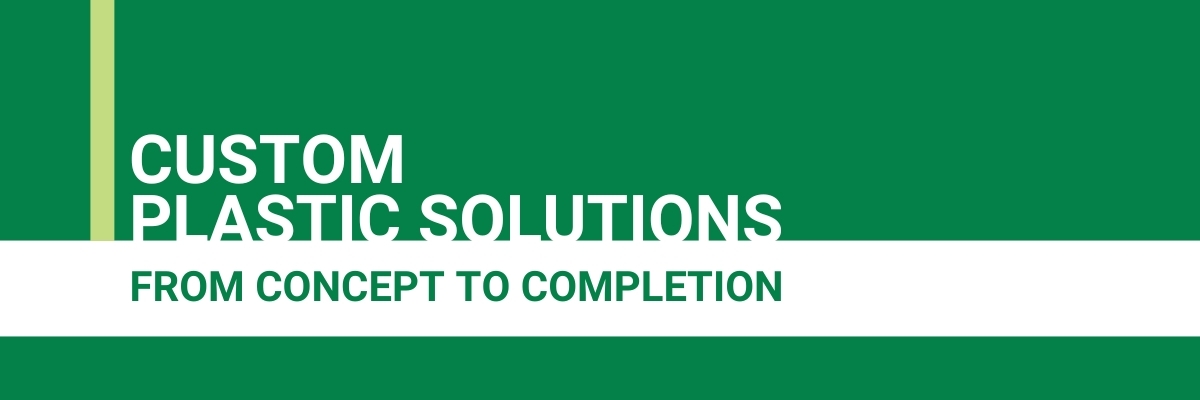 Custom Plastic Solutions