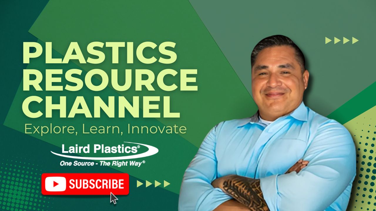 Plastics Resource Channel YouTube